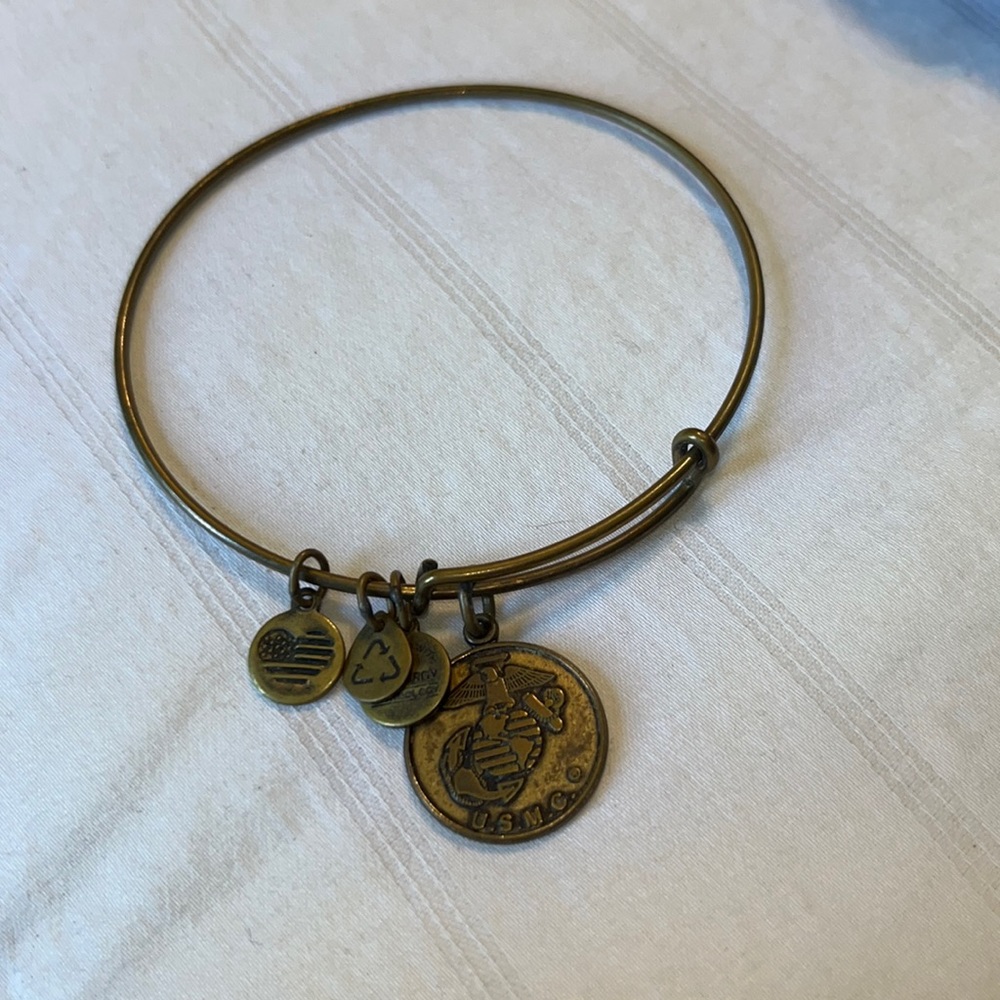 Alex and Ani marine